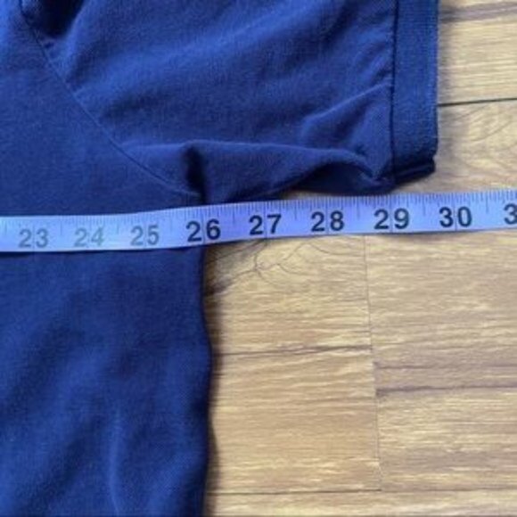 Hackett‎ London Polo Shirt XXXL - Picture 5 of 8